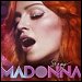 Madonna - "Sorry" (Single)