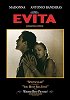 Madonna - Evita DVD