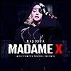Madonna - 'Madame X - Music From The Theater Xperience'