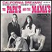 Mamas & The Papas - "California Dreamin'" (Single)