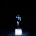 Mariah The Scientist - "Burning Blue" (Single)