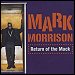 Mark Morrison - "Return Of The Mack" (Single)