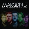 Maroon 5 - 'Call And Response: The Remix Album'