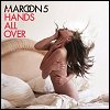 Maroon 5 - 'Hands All Over'