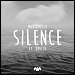 Marshmello featuring Khalid - "Silence" (Single)
