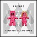 Marshmello & Anne-Marie - "Friends" (Single)