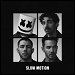 Marshmello & Jonas Brothers - "Slow Motion" (Single)