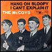 The McCoys - "Hang On Sloopy" (Single)