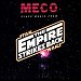 Meco - "Empire Strikes Back" (Single)