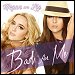 Megan & Liz - "Bad For Me" (Single)