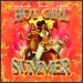 Megan Thee Stallion featuring Nicki Minaj & Ty Dolla Sign - :Hot Girl Summer" (Single)