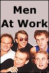 Men At Work Info Page