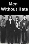 Men Without Hats Info Page