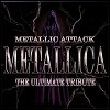 'Metallica Attack: Metallica Ultimate Tribute' compilation