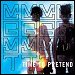 MGMT - "Time To Pretend" (Single)