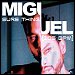 Miguel - "Sure Thing" (Single)