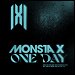 Monsta X - "One Day" (Single)