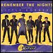 The Motels - "Remeber The Nights" (Single)