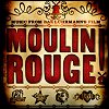 Moulin Rouge soundtrack