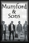 Mumford & Sons Info Page