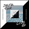 Mumford & Sons - 'Delta Tour' (EP)