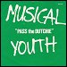 Musical Youth - "Pass The Dutchie" (Single)