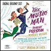 'The Music Man' Original Cast Recording