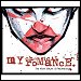 My Chemical Romance - "I'm Not Okay (I Promise)" (Single)