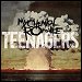 My Chemical Romance - "Teenagers" (Single)