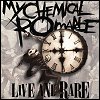 My Chemical Romance - Live And Rare
