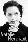 Natalie Merchant Info Page