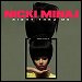 Nicki Minaj - "Right Thru Me" (Single)