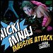 Nicki Minaj - "Massive Attack" (Single)