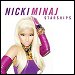 Nicki Minaj - "Starships" (Single)