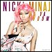 Nicki Minaj - "Va Va Voom" (Single)