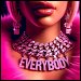 Nicki Minaj featuring Lil Uzi Vert - "Everybody" (Single)