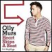 Olly Murs featuring Chiddy Bang - "Heart Skips A Beat" (Single)