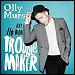 Olly Murs featuring Flo Rida - "Troublemaker" (Single)