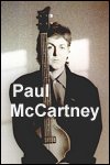 Paul McCartney Info Page