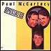Paul McCartney - "Spies Like Us" (Single)