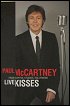 Paul McCartney - 'Live Kisses' (DVD)