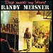 Randy Meisner - "Deep Inside My Heart" (Single)