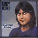 Randy Meisner - "Never Been In Love" (Single)