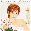 Reba McEntire - Secret Of Giving