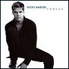 Ricky Martin - Ricky Martin LP