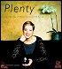 Plenty: A Collection Of Sarah McLachlan's Favorite Recipes (book)