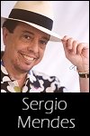 Sergio Mendes Info Page