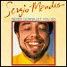 Sergio Mendes - "Never Gonna Let You Go" (Single)