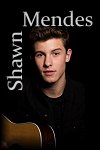 Shawn Mendes Info Page