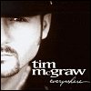 Tim McGraw - 'Everywhere'